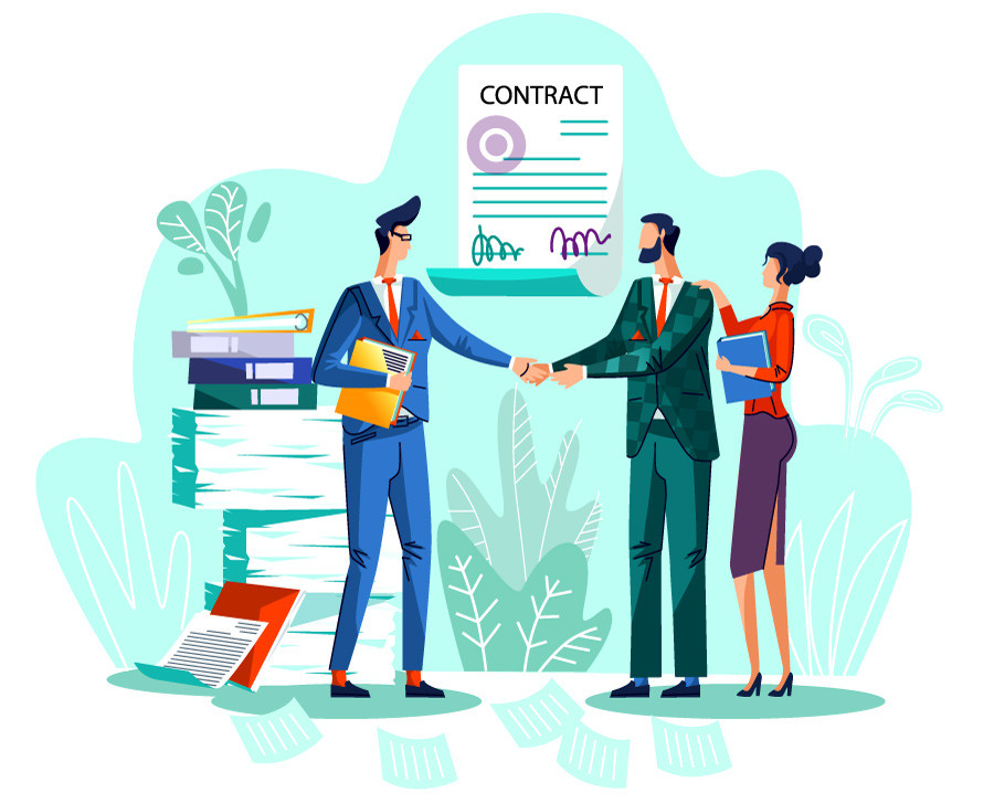 INTERACE MARKETING